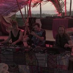 Feathered Sun Live Set at Restaura Experience 2019