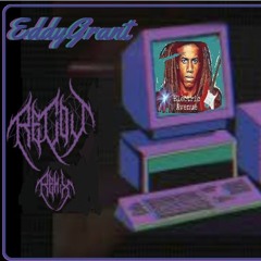 EDDY GRANT -ELECTRIC AVENUE ( R3COIL R3MIX )