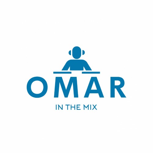 El Canario del Amargue Mix - Omar In The Mix