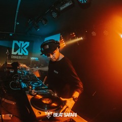 Magematix @ Beat Safari Radio Show