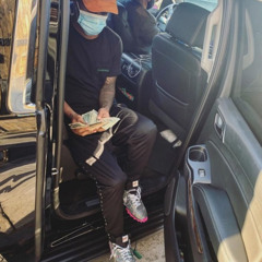 Hunchozz - Get It Out The Mud (prod. thmxas)