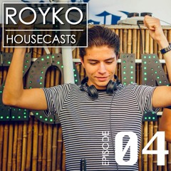 On My Way - Housecast '04