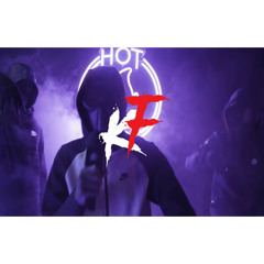 #SinSquad Bully B x LR x TP   Hotbox Freestyle S2E3 (instrumental) PROD BY KF BEATS
