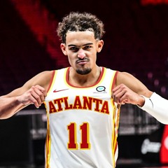 Satchel Mane - Trae Young (ft. Aryuh)
