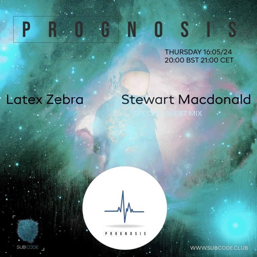May Prognosis Prog Mix Stewart Macdonald