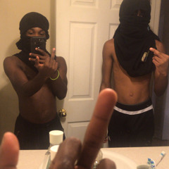 HBK Ronny x ilyck (Pasto Flocco Kid Cudi remix)