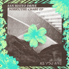 San Mateo Drive - Sorry EP [As You Are]