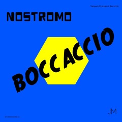 Nostromo - Boccaccio