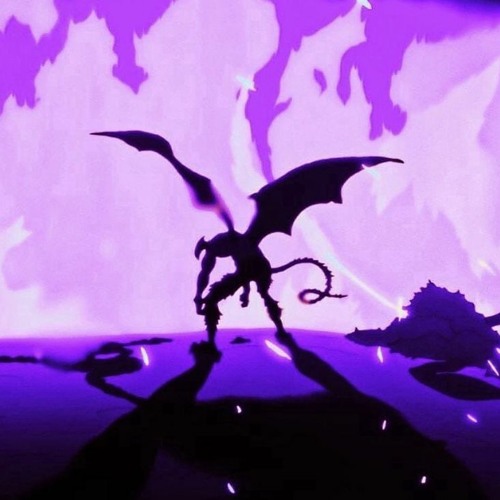 Mylende x fckthssh1t Demon Empire