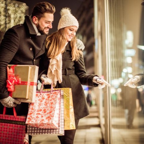 Holiday Marketing Emails with Captivating Subject Lines