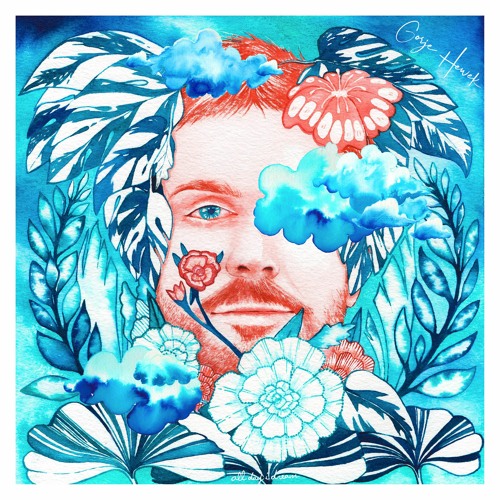Gorje Hewek - Full Of Wonder (feat Volen Sentir)
