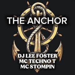 The Anchor Wallsend Lee Foster Stompin Techno T.mp3