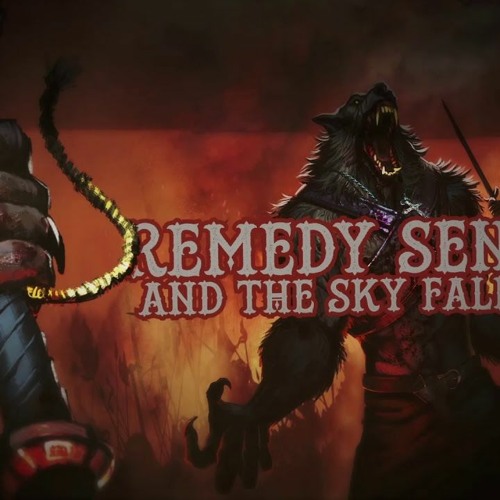 Stream Incense And Iron Powerful Version by boiboi96 Listen online