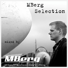 MBerg Selection of MBerg 010 By DjMBerg