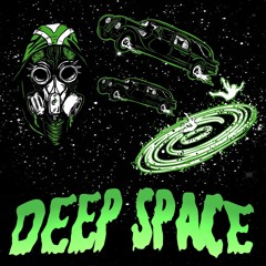 Deep Space (feat. Boulevard Pasteur)