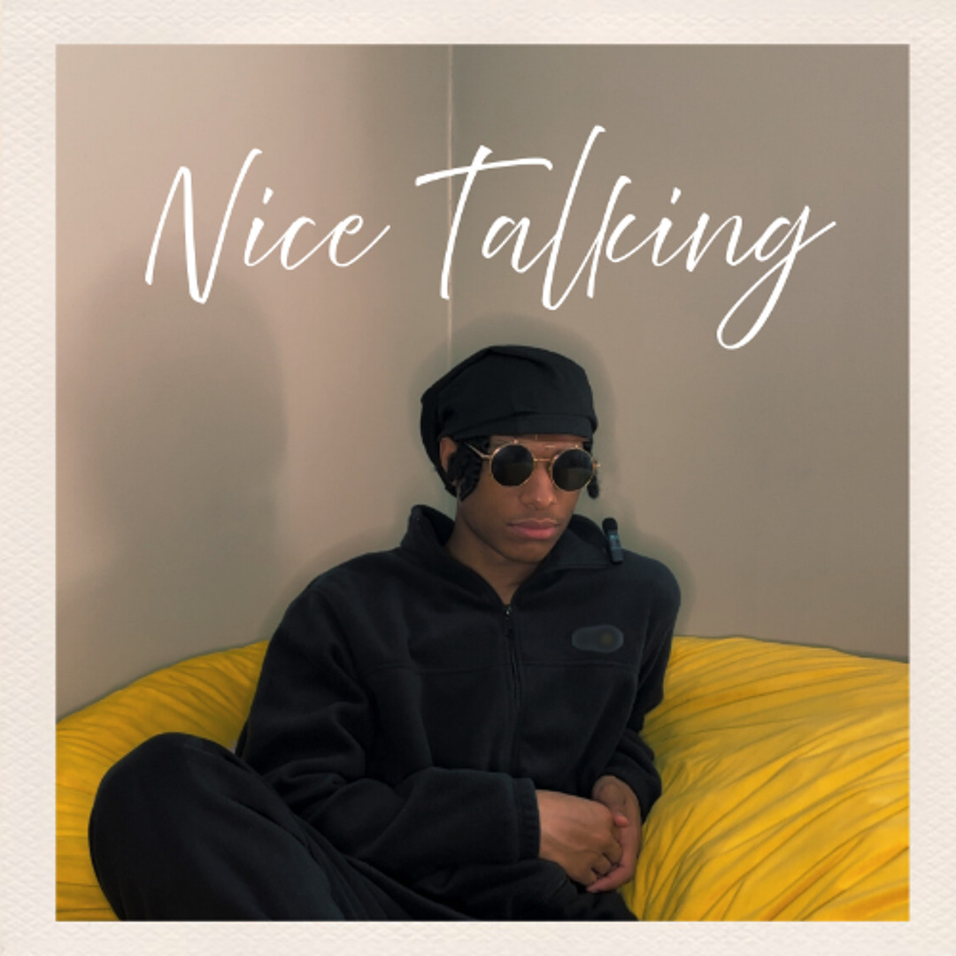 Using Nice Talk Stream nice talking by Mind0FMilo | Listen online for free on SoundCloud