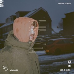 Junior 30/01/21