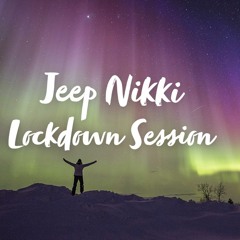 Jeep Nikki -  Live Lockdown Session 3 - Quarantaine 22-03-2020