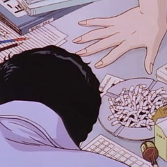Phabo - HITTING ME (Slowed + Reverb)