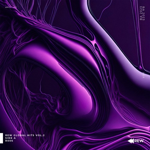 PREMIERE | Rayvano - Do It Like That (Original Mix)