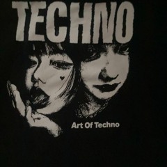 Techno Of ART