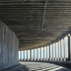 Musique de tunnel 15022024