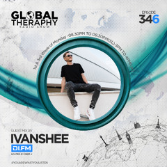 Global Therapy Episode 346 Guest Mix by IVANSHEE
