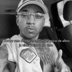 Quero que tudo seja amor