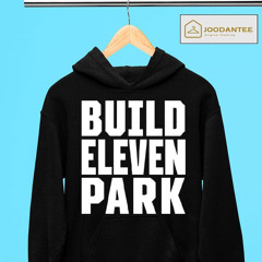 Build Eleven Park Shirt