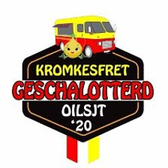 GESCHALOTTERD 2020 - Kromkesfret