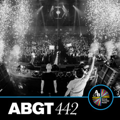 Group Therapy 442 with Above & Beyond and Durante & HANA