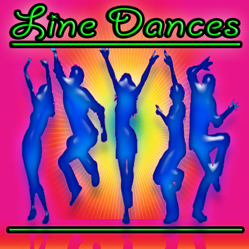 Stream Macarena (Line Dance Karaoke) by Line Dances Listen online for