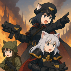 Catgirls Are Canon