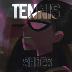 tennis shoes (prod. tiresss)
