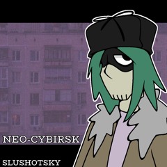 【CYBERDIVA】Neo Cybirsk (I died two years ago!)【VOCALOID ORIGINAL】
