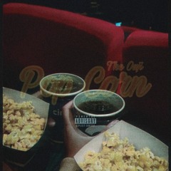 Ouji-Pop Corn(prod by torie!) #NEWJAZZ