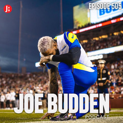 Episode 505 | "Talking to the Black Screen"