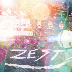 MAGIK MIC - ZEST