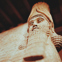 God Lives In The WiFi