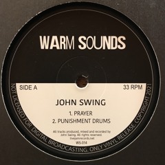 Warm Sounds 014 / John Swing - Untitled (preview)