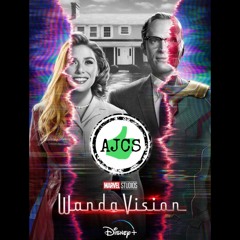 EP106 - WandaVision