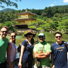 Review Top Bike Tour Exploring North Kyoto plus Lunch