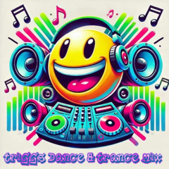 Trance and Dance Mix