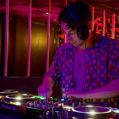 Casita De Musica- Muevelo (6.6.25 @ LA JEFE DC)