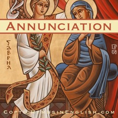 Acts Response (Annunciation)