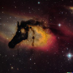 Nebular Licorne Redge23H23