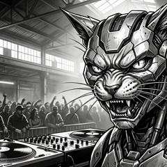 Acid Tekno vinyl Mix Ze_Kat