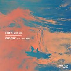 Hot Since 82 - Buggin' (Carlos M Private Remix)