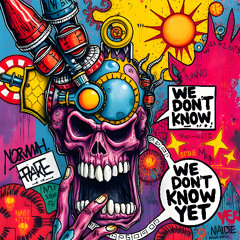 We Don't Know Yet