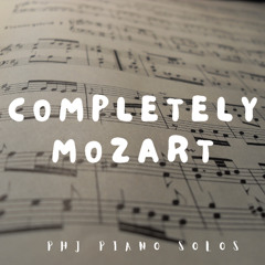 Completely Mozart | Original Composition